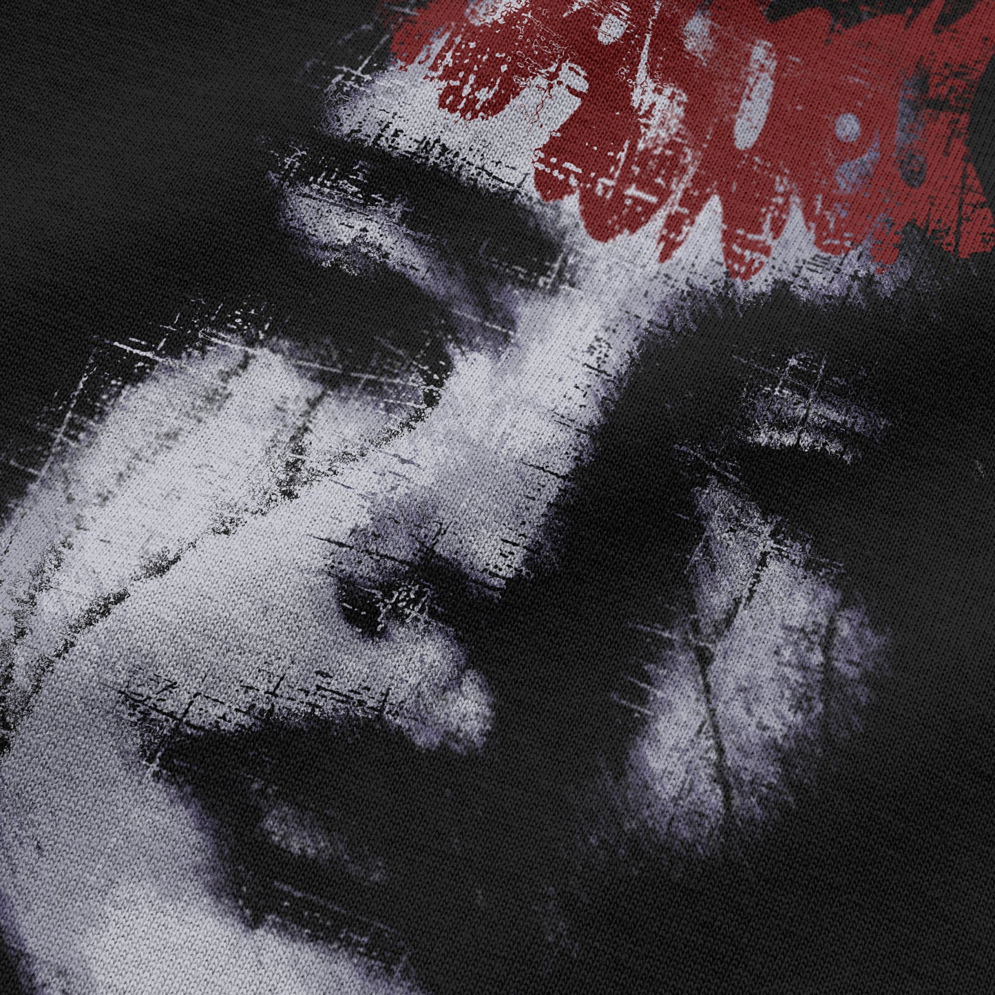 "DROWN" T-SHIRT
