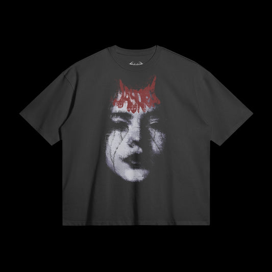 "DROWN" T-SHIRT