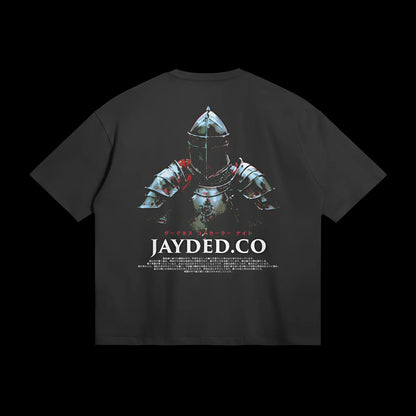 "CONQUEROR" T-SHIRT