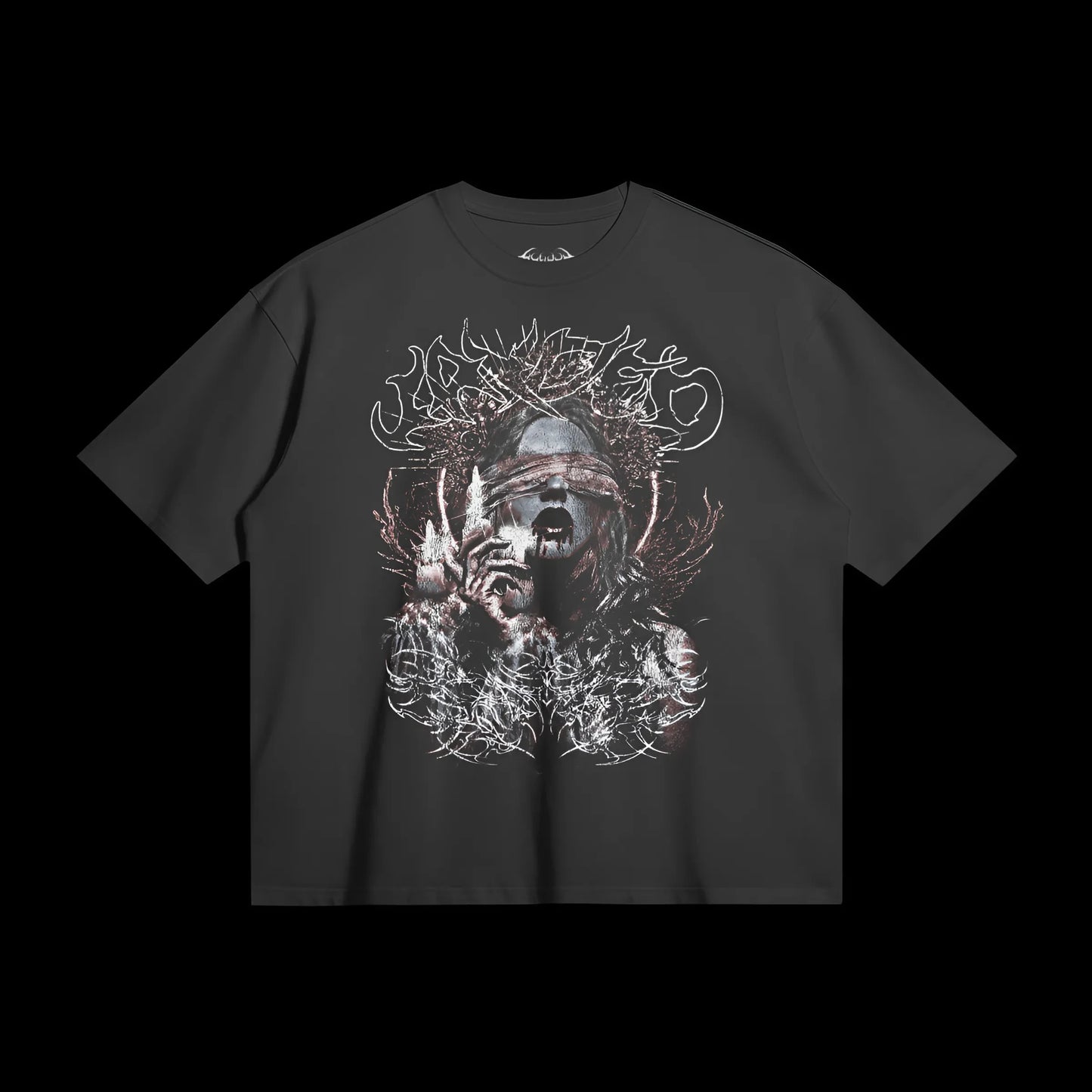 "CURSED" T-SHIRT