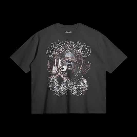 "CURSED" T-SHIRT