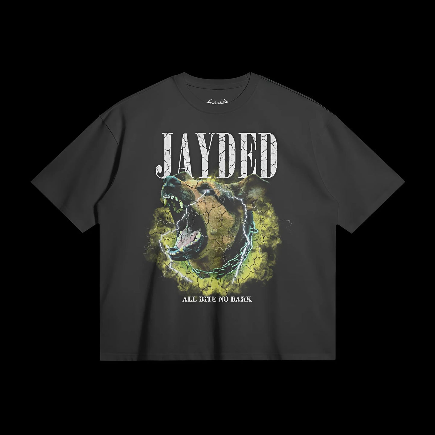 "MAD DOG" T-SHIRT