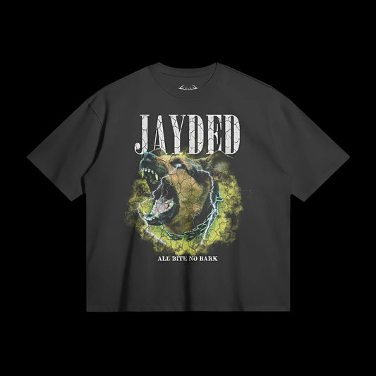 "MAD DOG" T-SHIRT