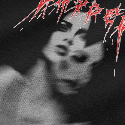 "REBELLION" T-SHIRT